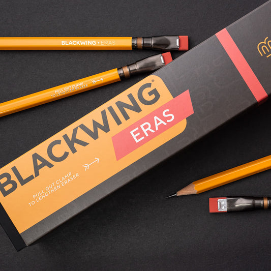 Blackwing ERAS 2023 Edition 新発売のお知らせ