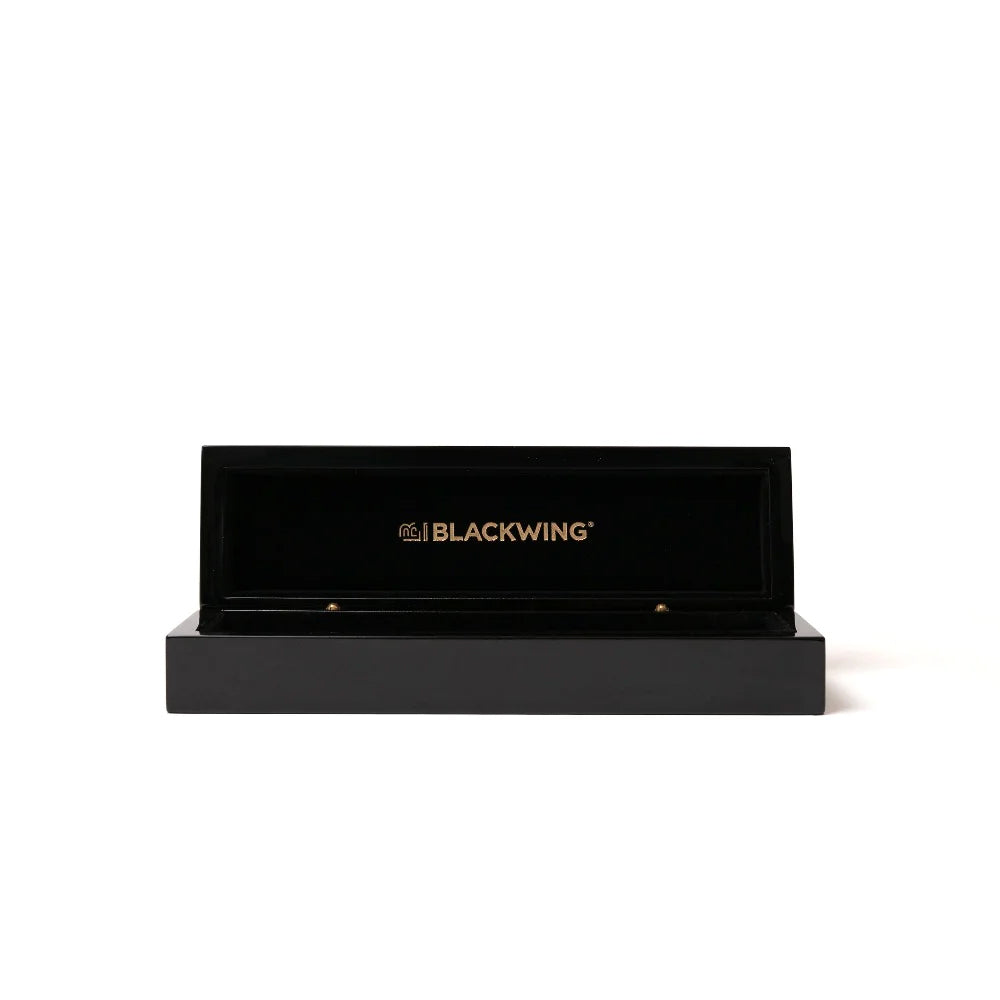 Blackwing Piano Box