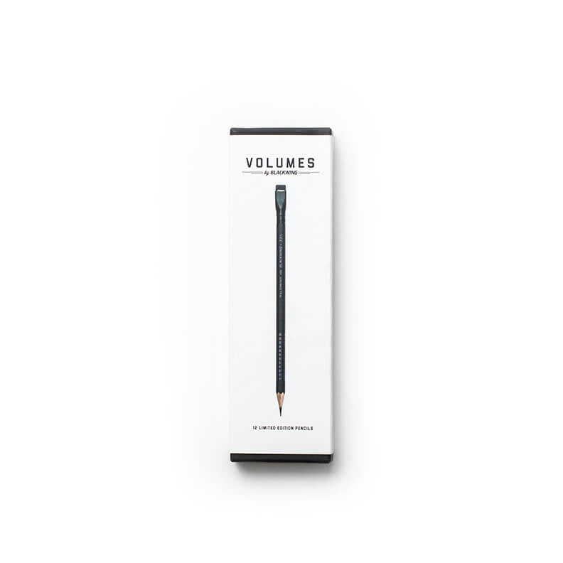 Blackwing Volume 33 1/3