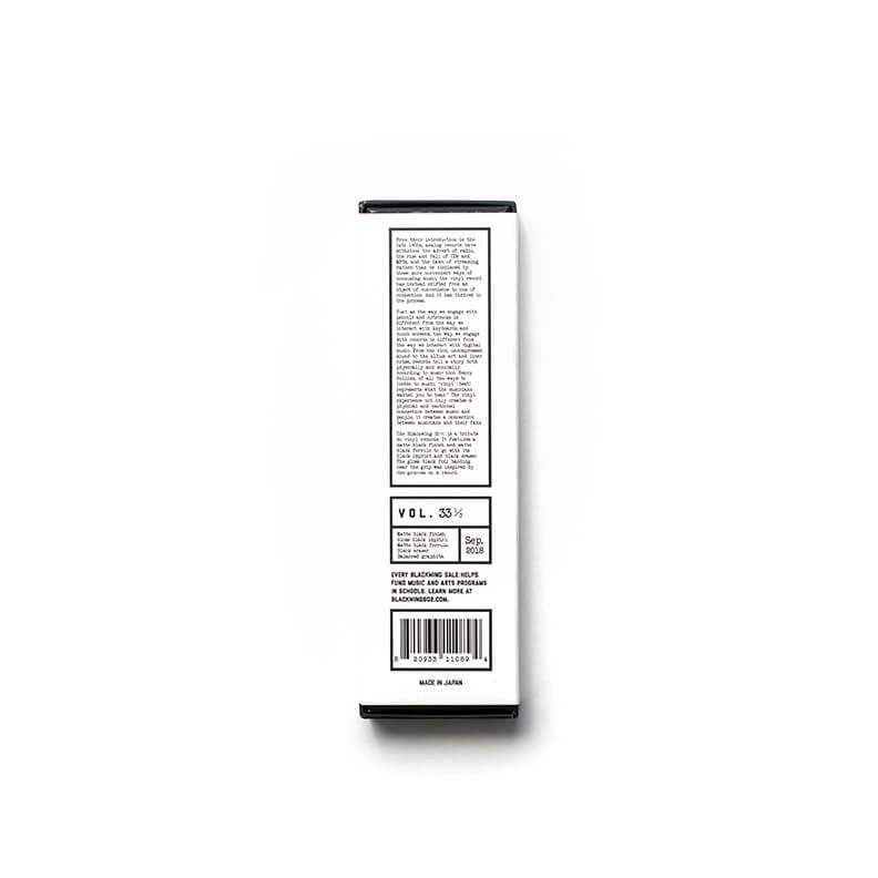 Blackwing Volume 33 1/3