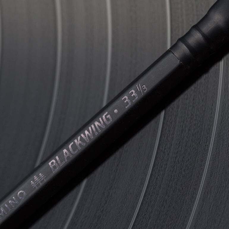 Blackwing Volume 33 1/3