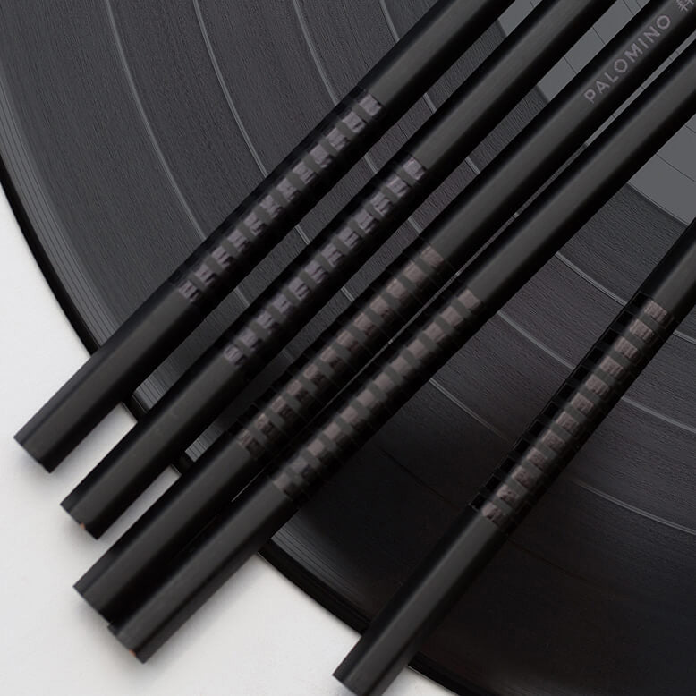 Blackwing Volume 33 1/3
