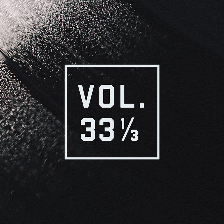 Blackwing Volume 33 1/3