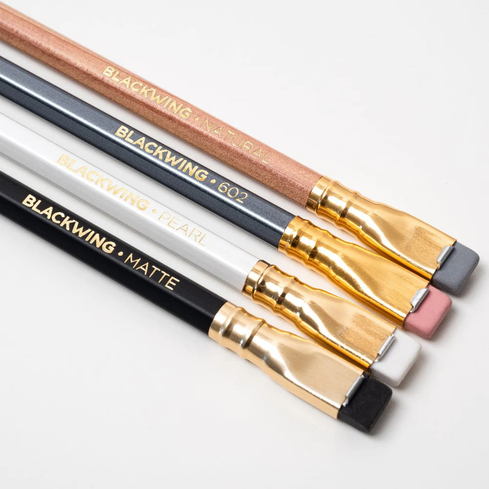 Blackwing 602