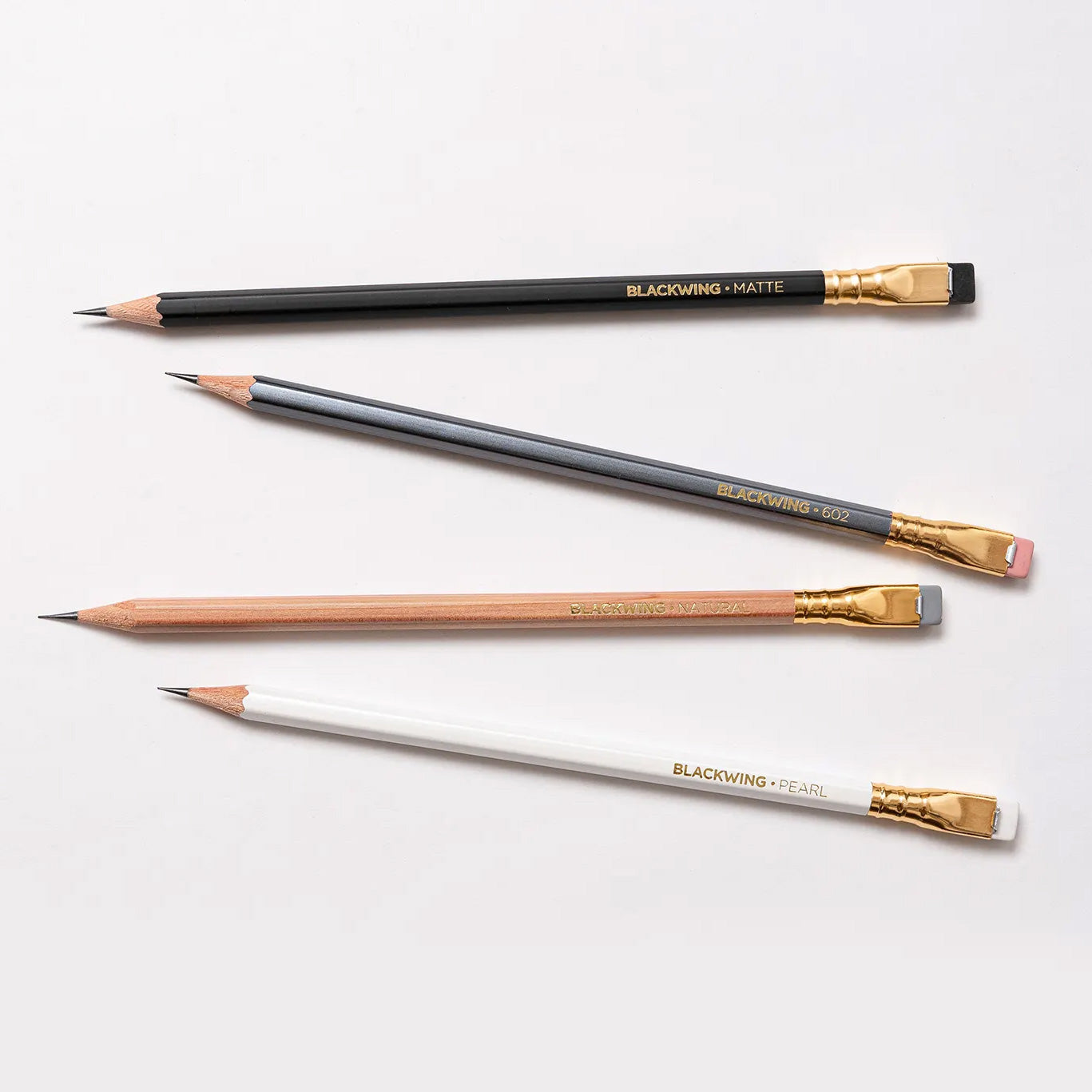 Blackwing 602