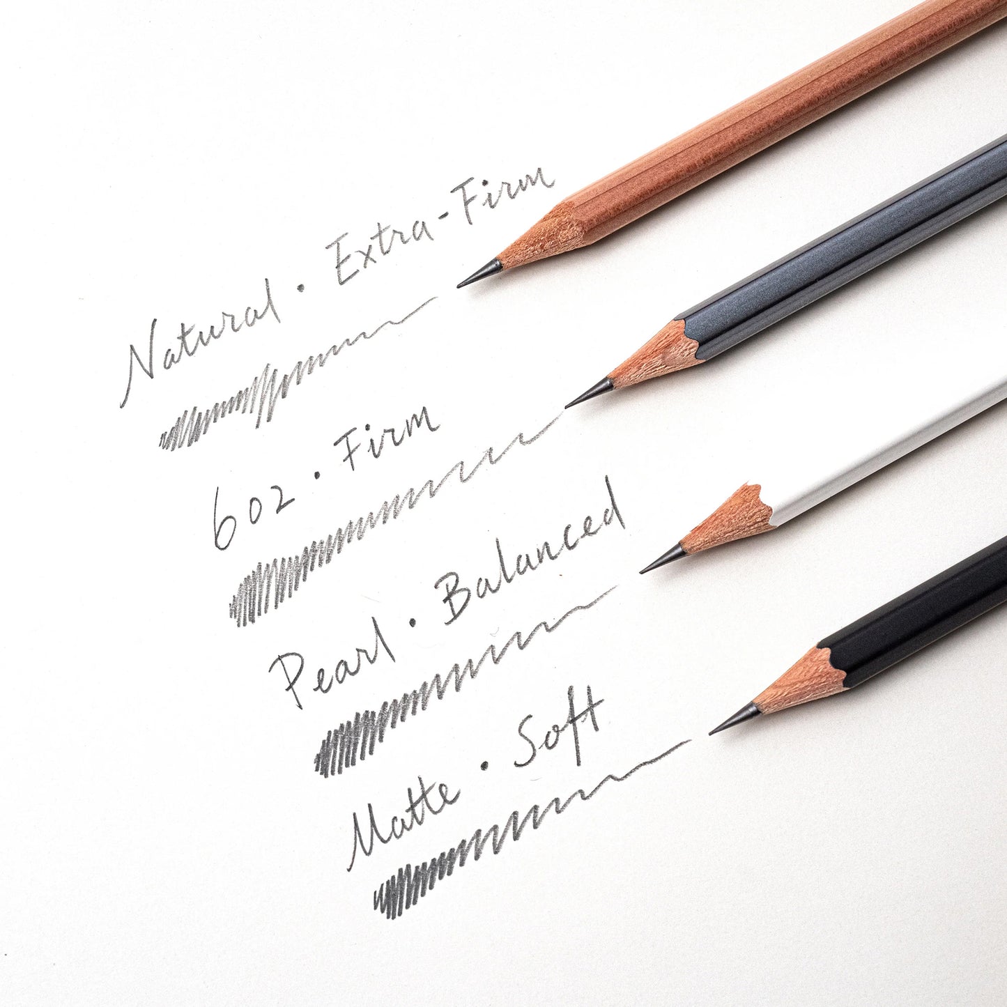 Blackwing Matte