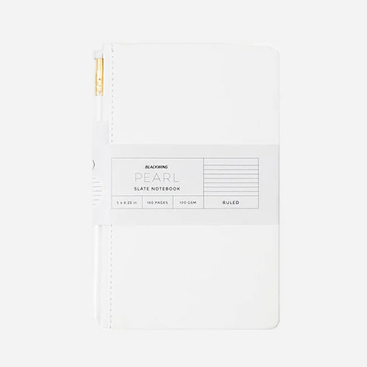 Blackwing Peal Slate Notebook