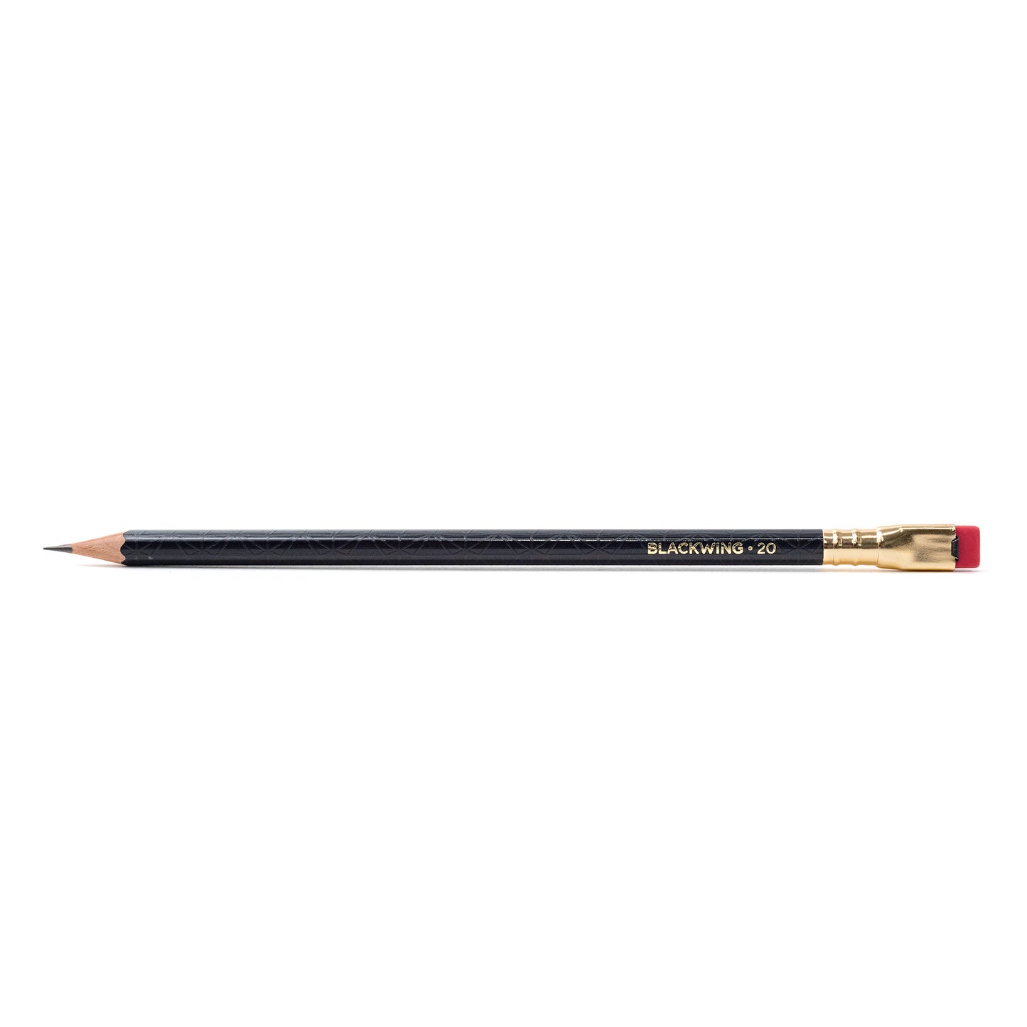 Blackwing Volume 20