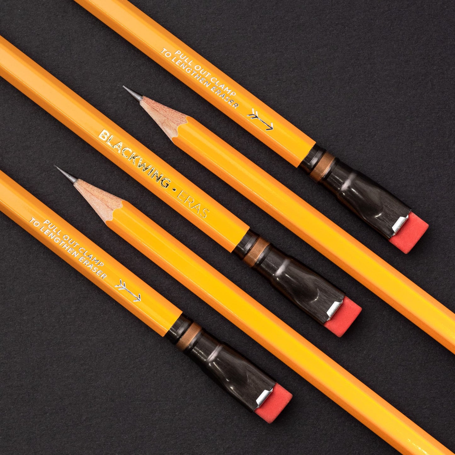 Blackwing Eras 2023 Edition