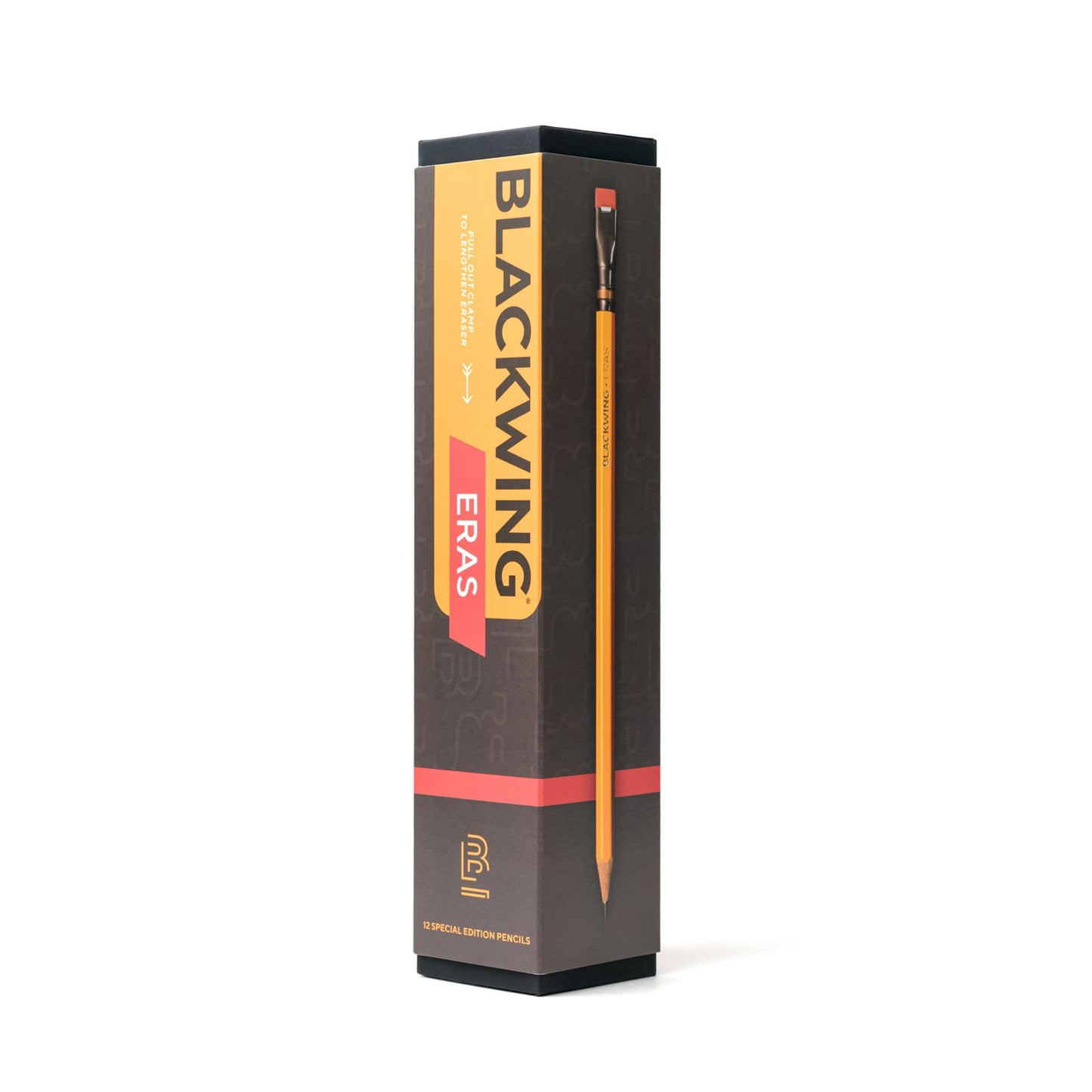 Blackwing Eras 2023 Edition