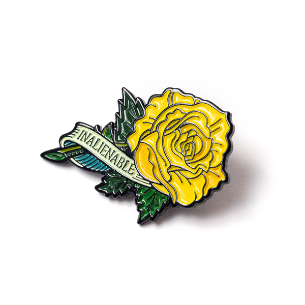 【オンライン限定】BLACKWING vol.XIX PIN - BLACKWING ONLINE