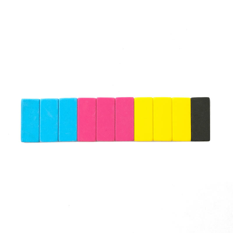Blackwing Erasers Volume 64