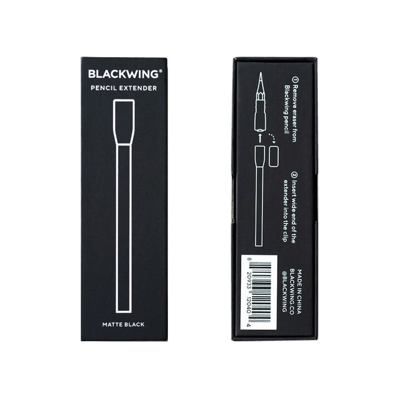 Blackwing Pencil Extender