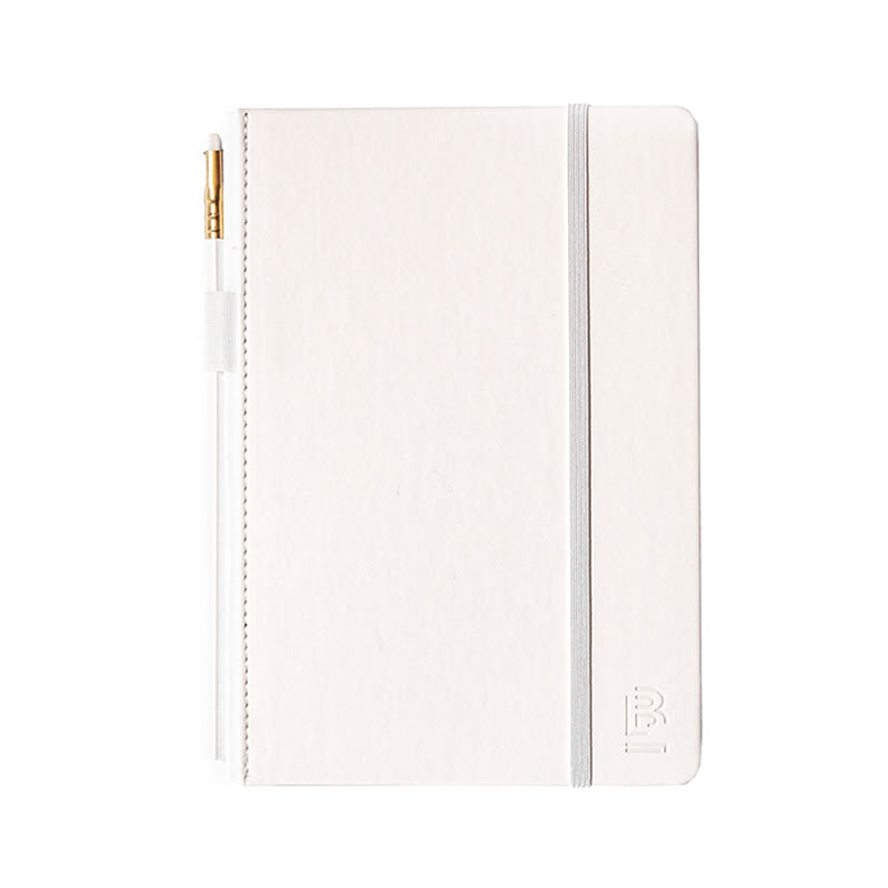 Blackwing Medium Slate Notebook