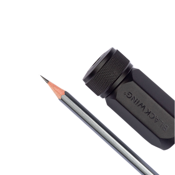 BLACKWING ONE-STEP SHARPENER - BLACKWING ONLINE