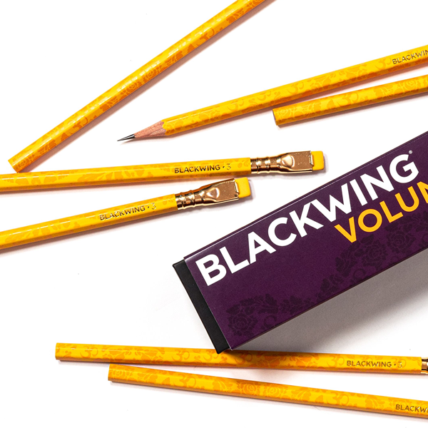 【限定品】BLACKWING 3 - BLACKWING ONLINE