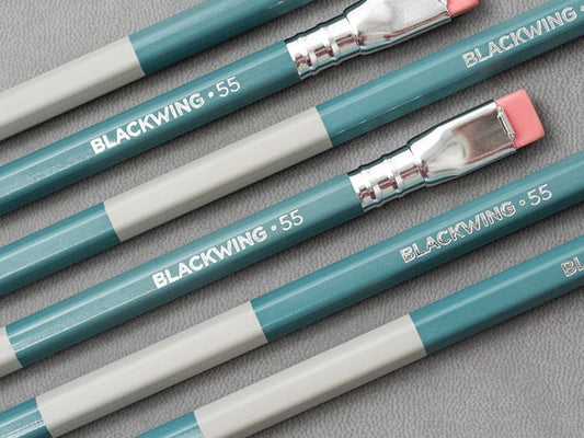 Blackwing Volume 55 新発売のお知らせ