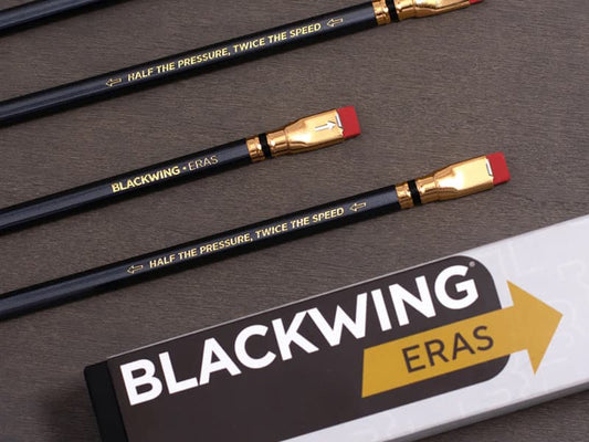 Blackwing Eras 2022 Edition 新発売のお知らせ