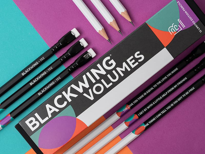 ブラックウィング公式オンラインストア – BLACKWING ONLINE