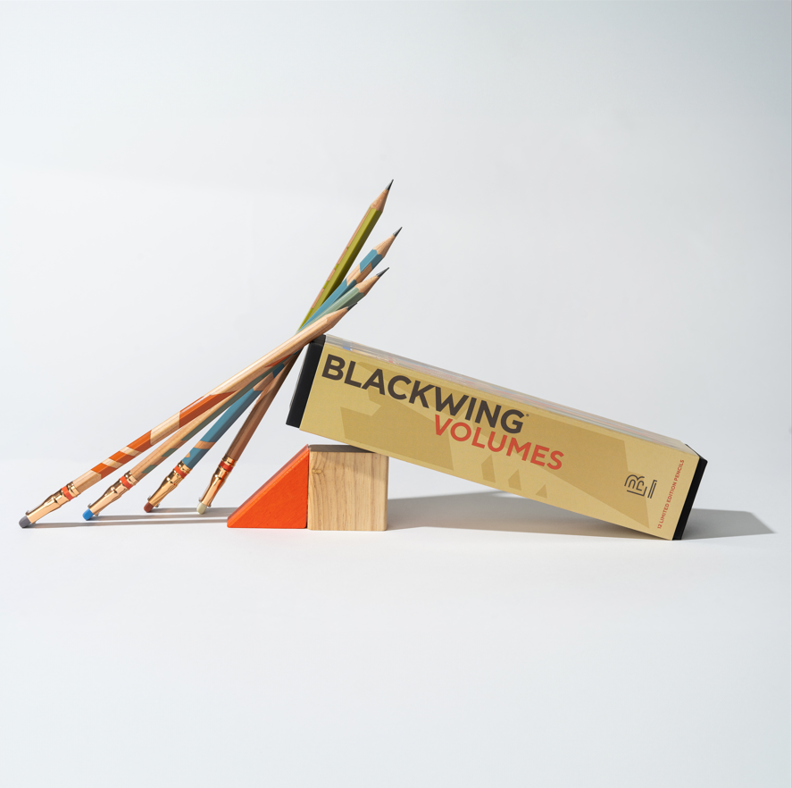 Blackwing Volume 71