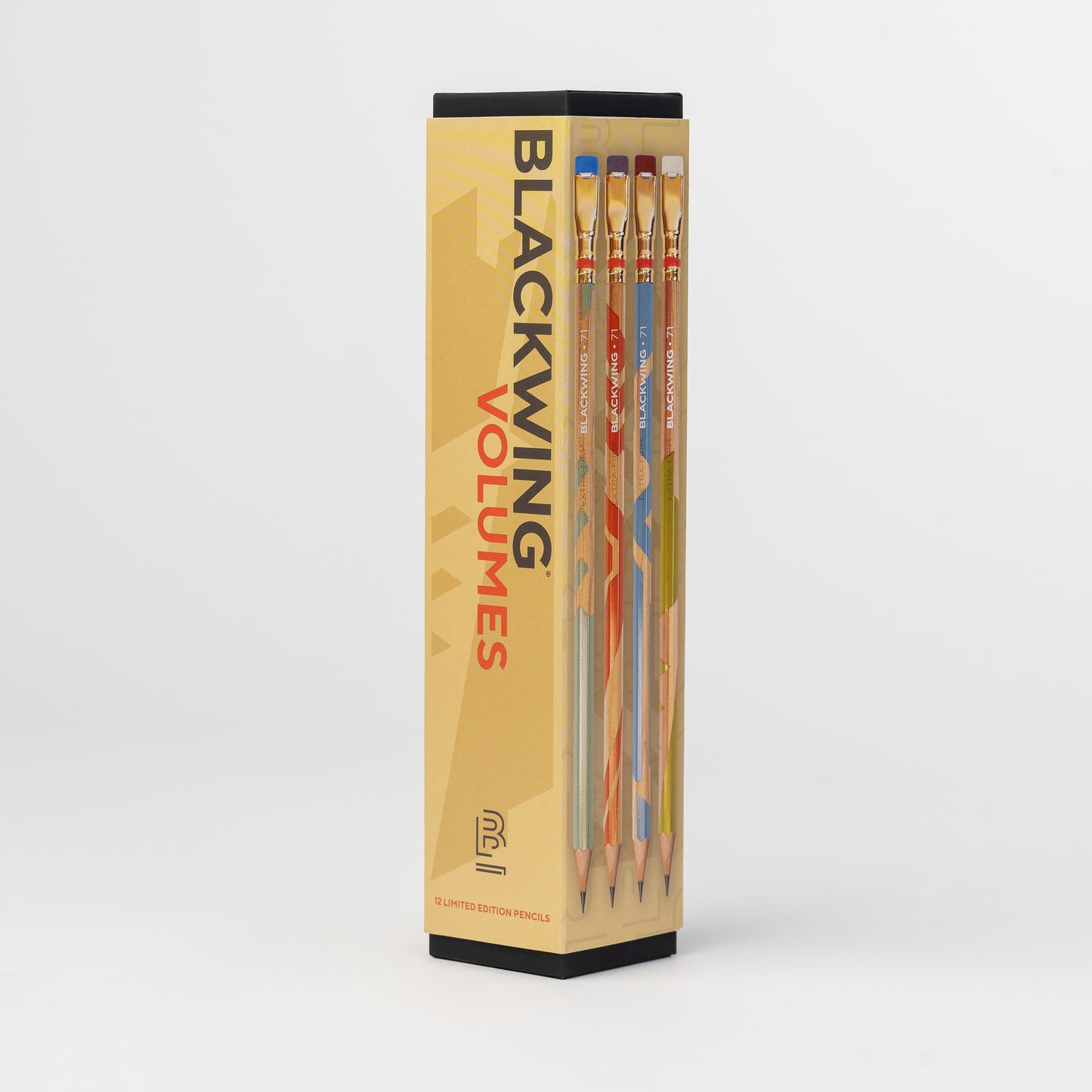 Blackwing Volume 71