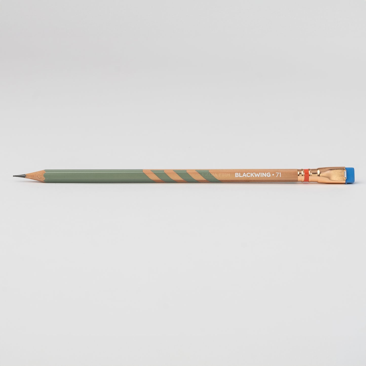 Blackwing Volume 71