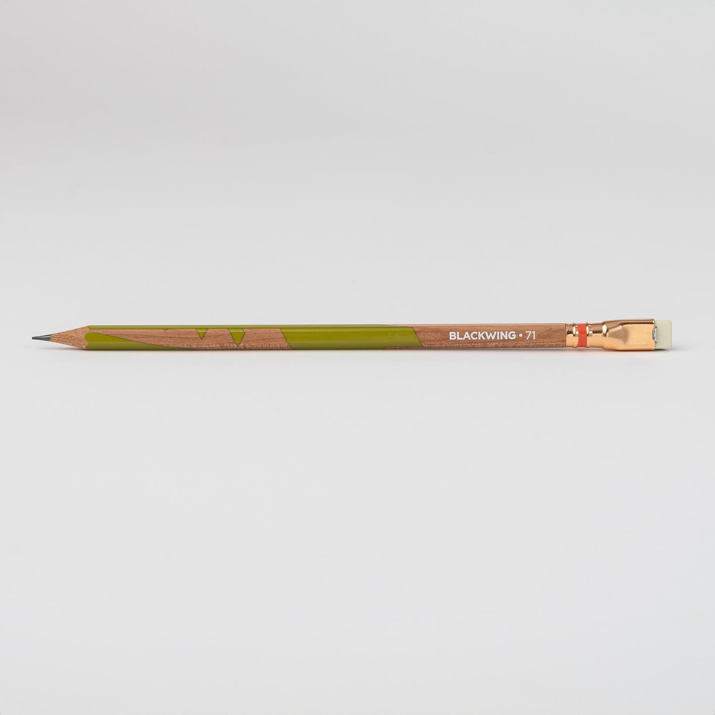 Blackwing Volume 71