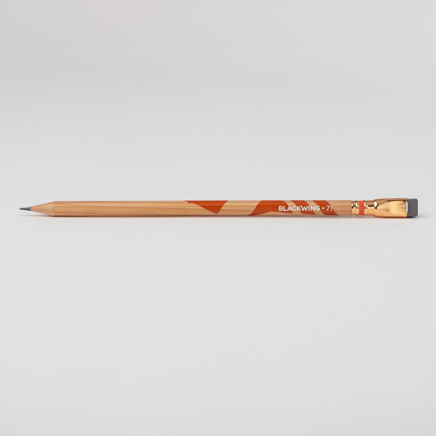 Blackwing Volume 71