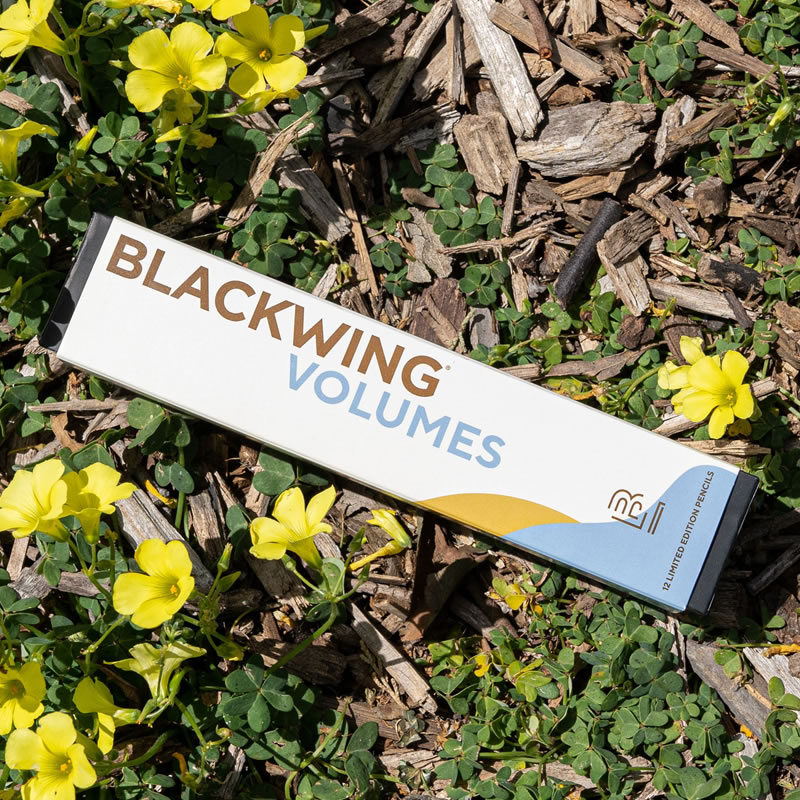 Blackwing Volume 223