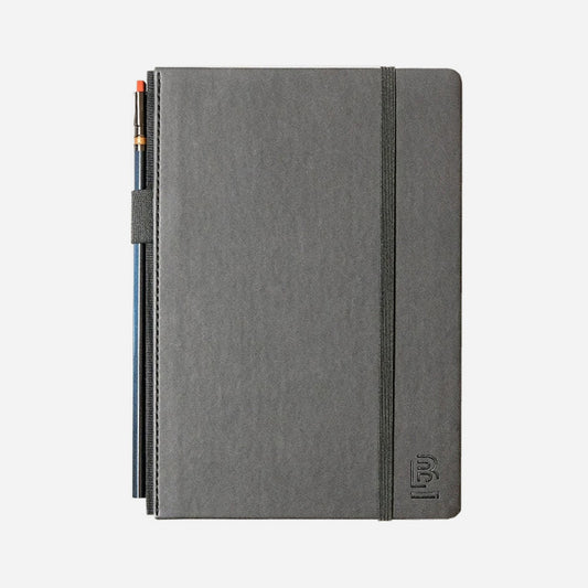 Blackwing Eras Medium Slate Notebook