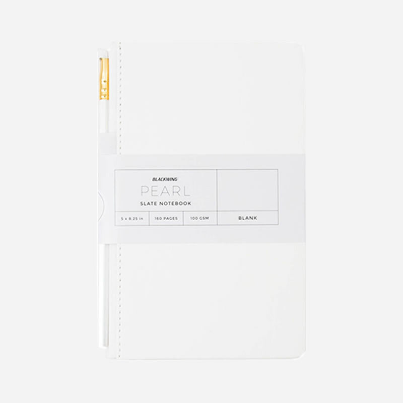 Blackwing Peal Slate Notebook