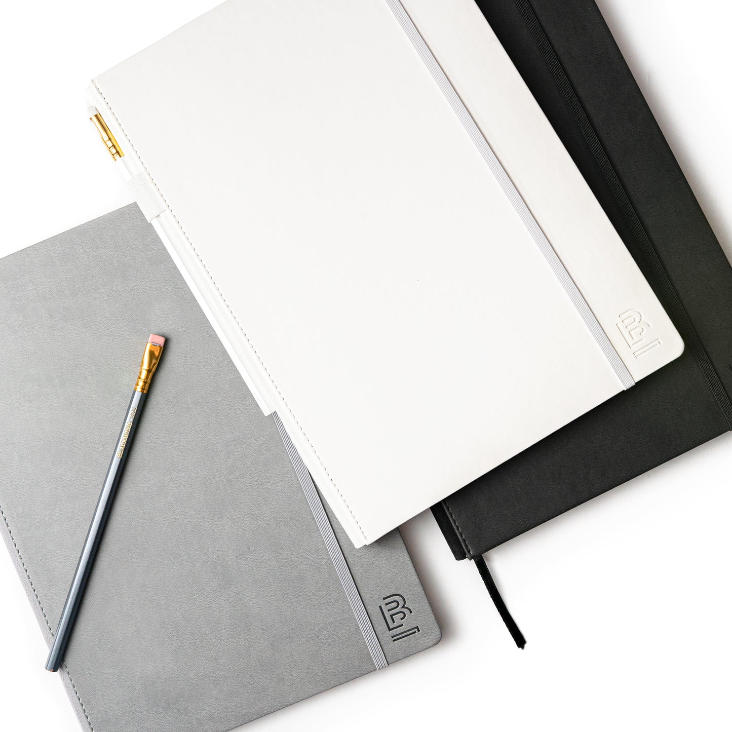 Blackwing Large Slate Notebook