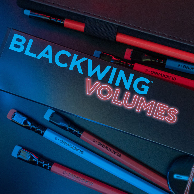 【限定品】BLACKWING ６ - BLACKWING ONLINE
