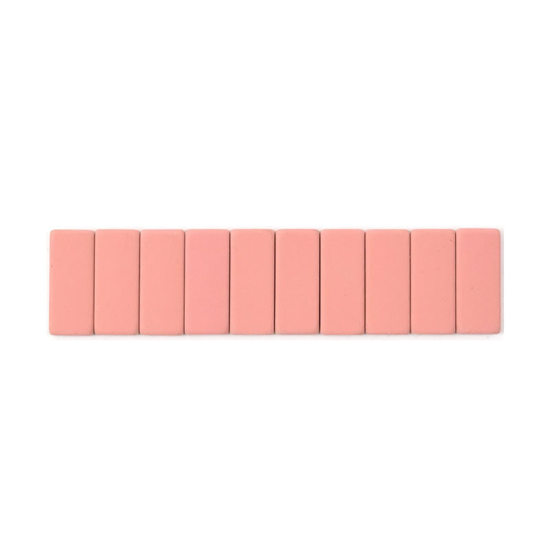 Blackwing Erasers Pink