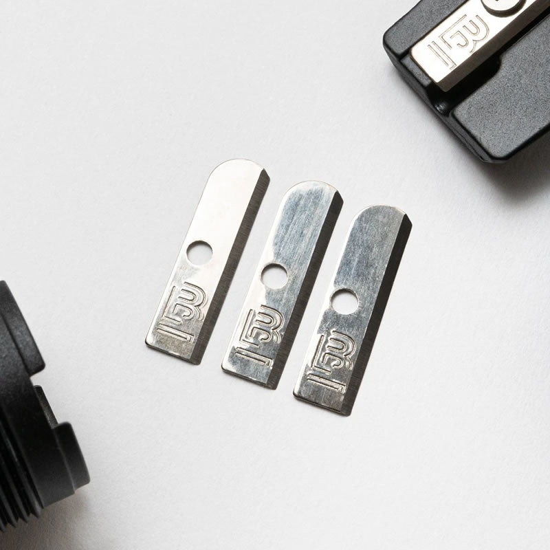 BLACKWING ONE-STEP SHARPENER REPLACEMENT BLADES - BLACKWING ONLINE