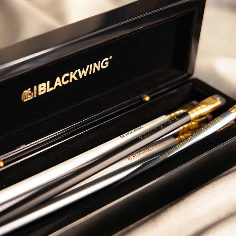 【オンライン限定】BLACKWING PIANO BOX - BLACKWING ONLINE