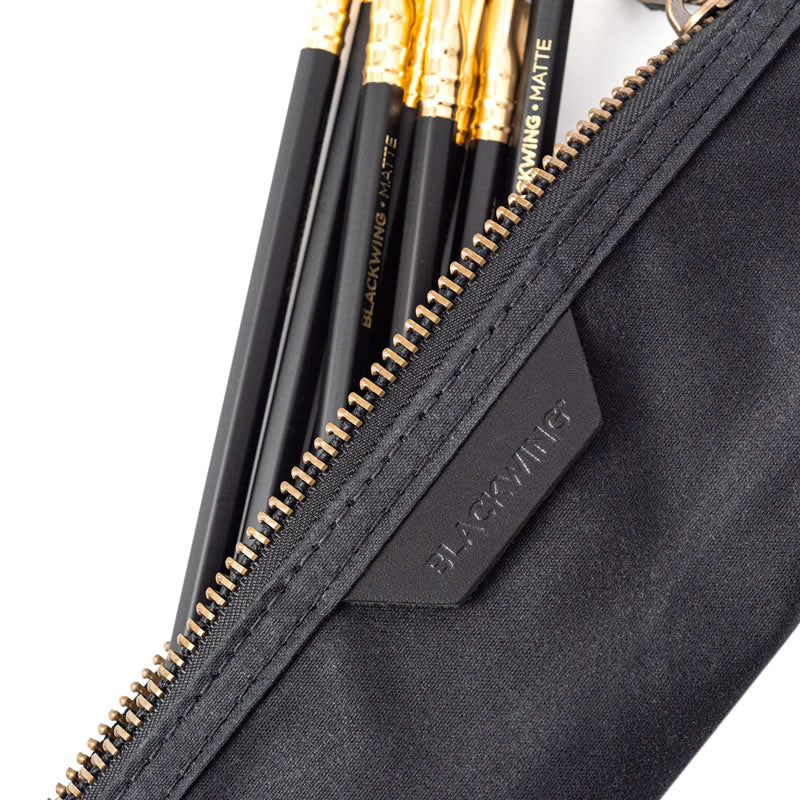 Blackwing Pencil Pouch